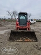 Front of used Loader,Used Takeuchi,Side of used Takeuchi Track Loader,Side of used Track Loader,Back of used Takeuchi Track Loader